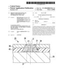 DROPLET DISCHARGE HEAD AND DROPLET DISCHARGING UNIT INCORPORATING THE SAME diagram and image