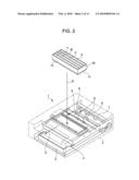 DROPLET DISCHARGE HEAD AND DROPLET DISCHARGING UNIT INCORPORATING THE SAME diagram and image