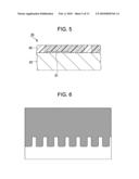 DROPLET DISCHARGE HEAD AND DROPLET DISCHARGING UNIT INCORPORATING THE SAME diagram and image