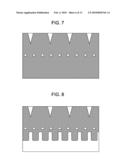 DROPLET DISCHARGE HEAD AND DROPLET DISCHARGING UNIT INCORPORATING THE SAME diagram and image