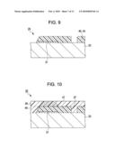 DROPLET DISCHARGE HEAD AND DROPLET DISCHARGING UNIT INCORPORATING THE SAME diagram and image