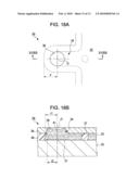 DROPLET DISCHARGE HEAD AND DROPLET DISCHARGING UNIT INCORPORATING THE SAME diagram and image