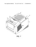 INK LOADER WITH ADJUSTABLE INSERTION OPENINGS diagram and image