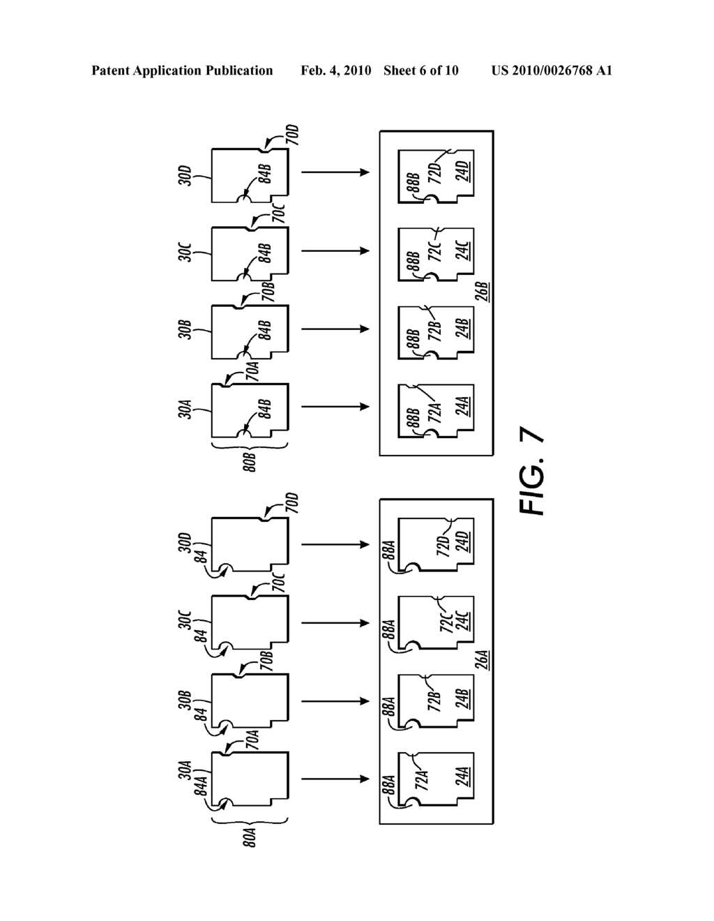 INK LOADER WITH ADJUSTABLE INSERTION OPENINGS - diagram, schematic, and image 07