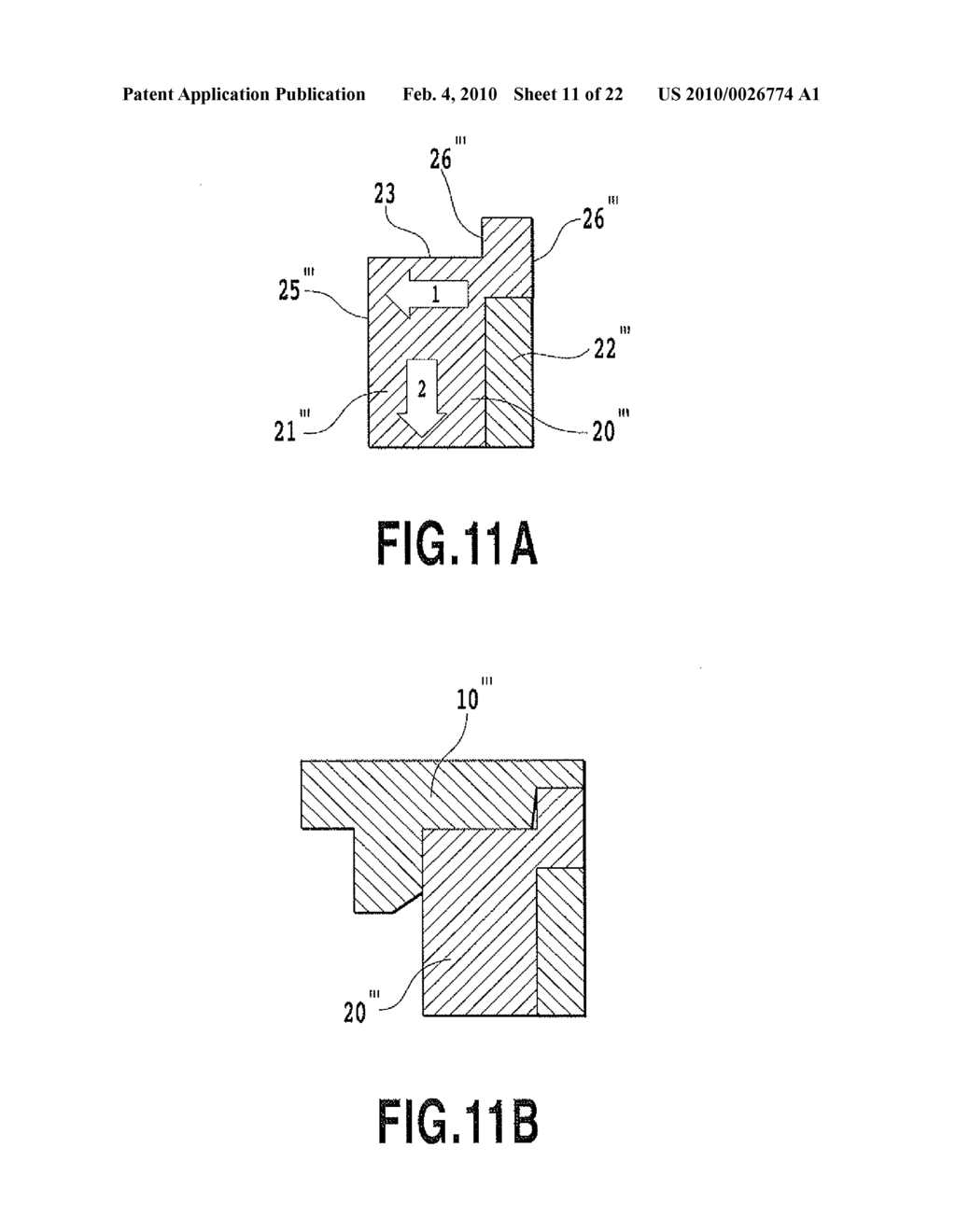 INK HOUSING CONTAINER AND METHOD FOR MANUFACTURING THE SAME - diagram, schematic, and image 12