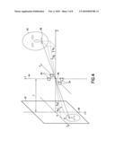 Electronic device directional audio capture diagram and image