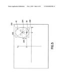 Electronic device directional audio capture diagram and image