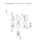 Electronic device directional audio capture diagram and image