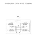 TRANSMISSION DEVICE, IMAGE DATA TRANSMISSION METHOD, RECEPTION DEVICE, AND IMAGE DISPLAY METHOD OF RECEPTION DEVICE diagram and image