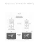 TRANSMISSION DEVICE, IMAGE DATA TRANSMISSION METHOD, RECEPTION DEVICE, AND IMAGE DISPLAY METHOD OF RECEPTION DEVICE diagram and image