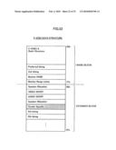 TRANSMISSION DEVICE, IMAGE DATA TRANSMISSION METHOD, RECEPTION DEVICE, AND IMAGE DISPLAY METHOD OF RECEPTION DEVICE diagram and image