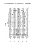 TRANSMISSION DEVICE, IMAGE DATA TRANSMISSION METHOD, RECEPTION DEVICE, AND IMAGE DISPLAY METHOD OF RECEPTION DEVICE diagram and image