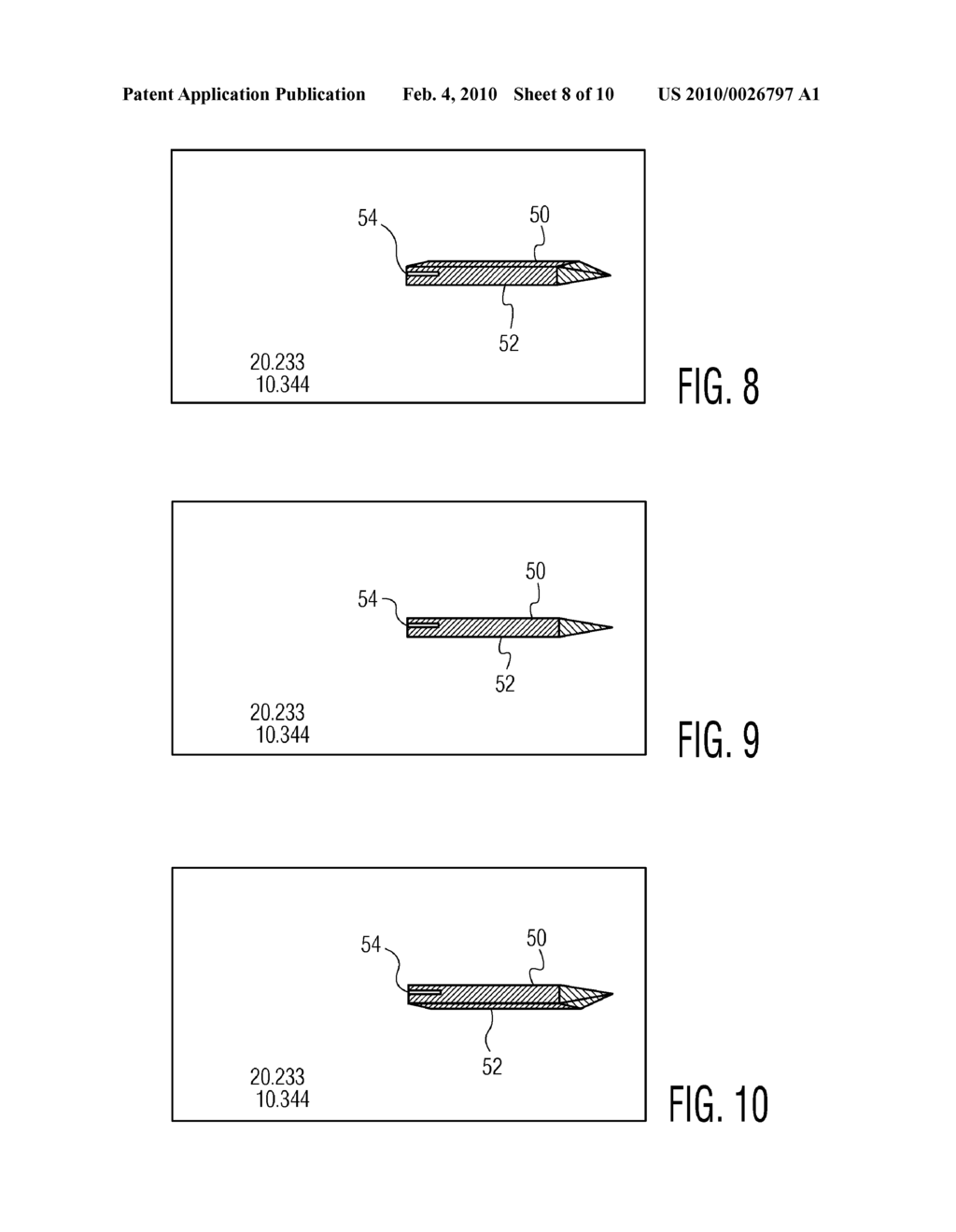 DISPLAY DEVICE - diagram, schematic, and image 09