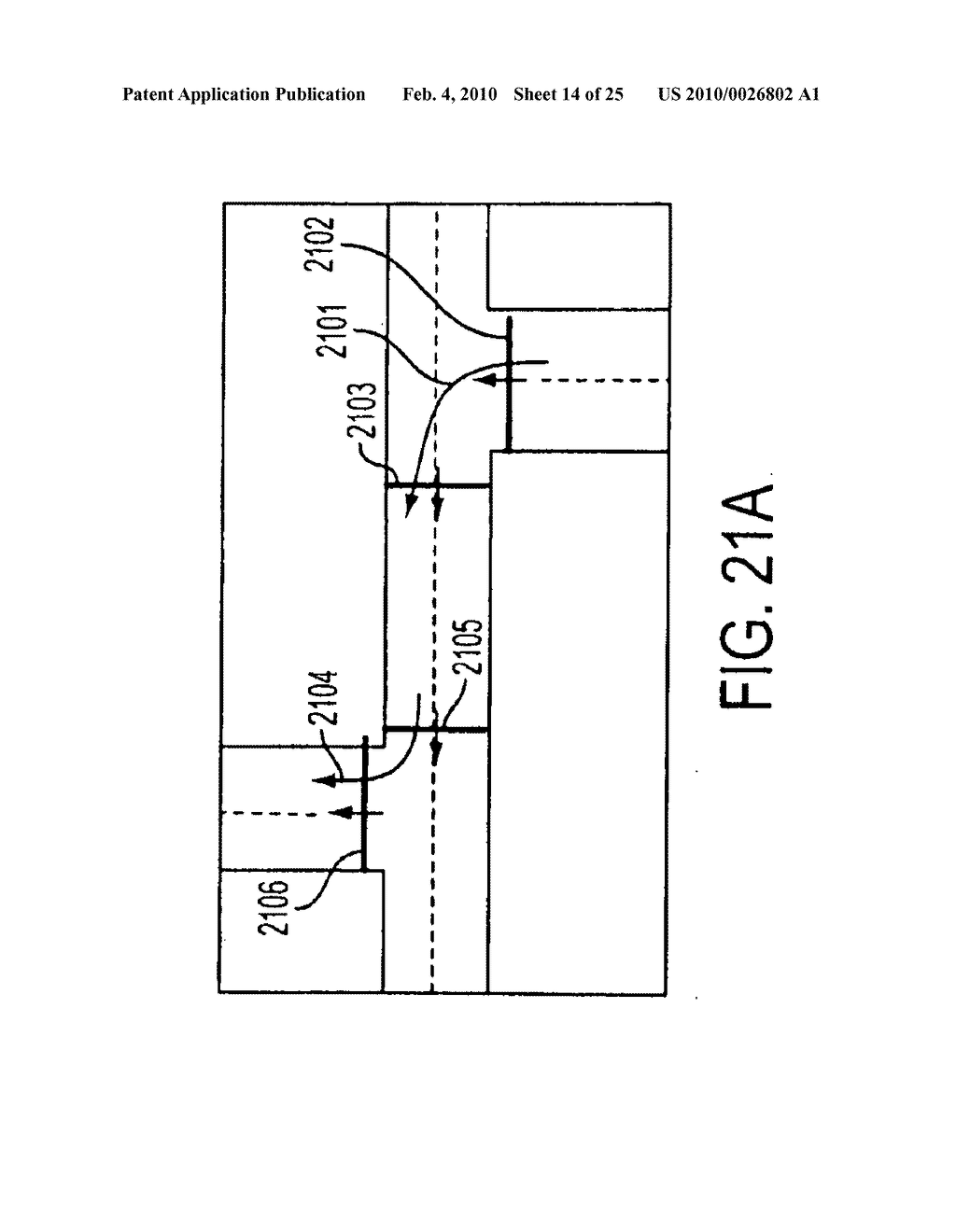 VIDEO ANALYTIC RULE DETECTION SYSTEM AND METHOD - diagram, schematic, and image 15