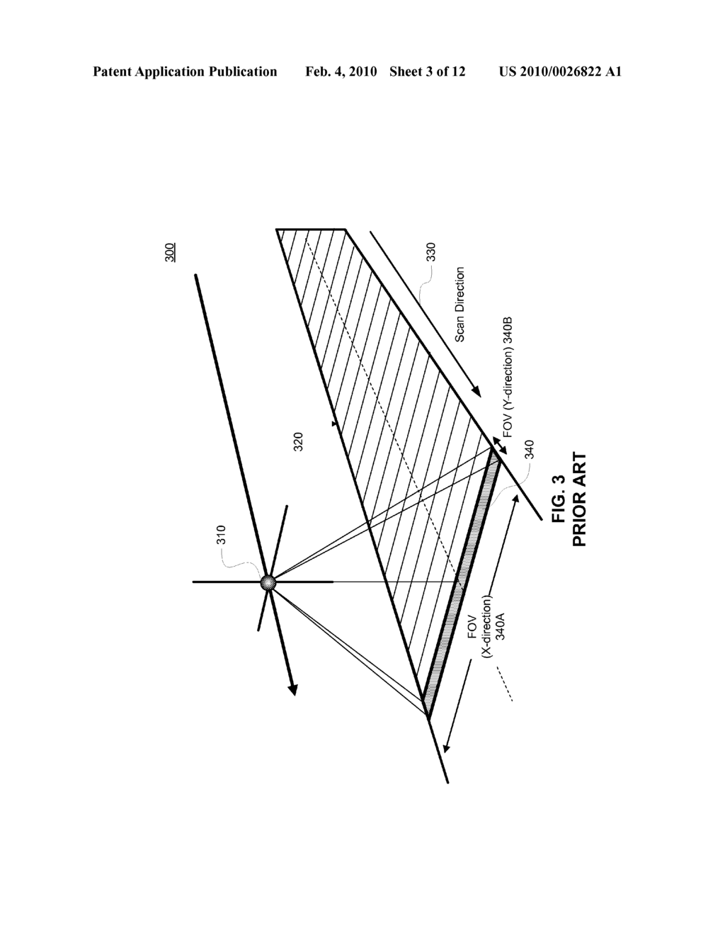 Multiplexing Imaging System for Area Coverage and Point Targets - diagram, schematic, and image 04