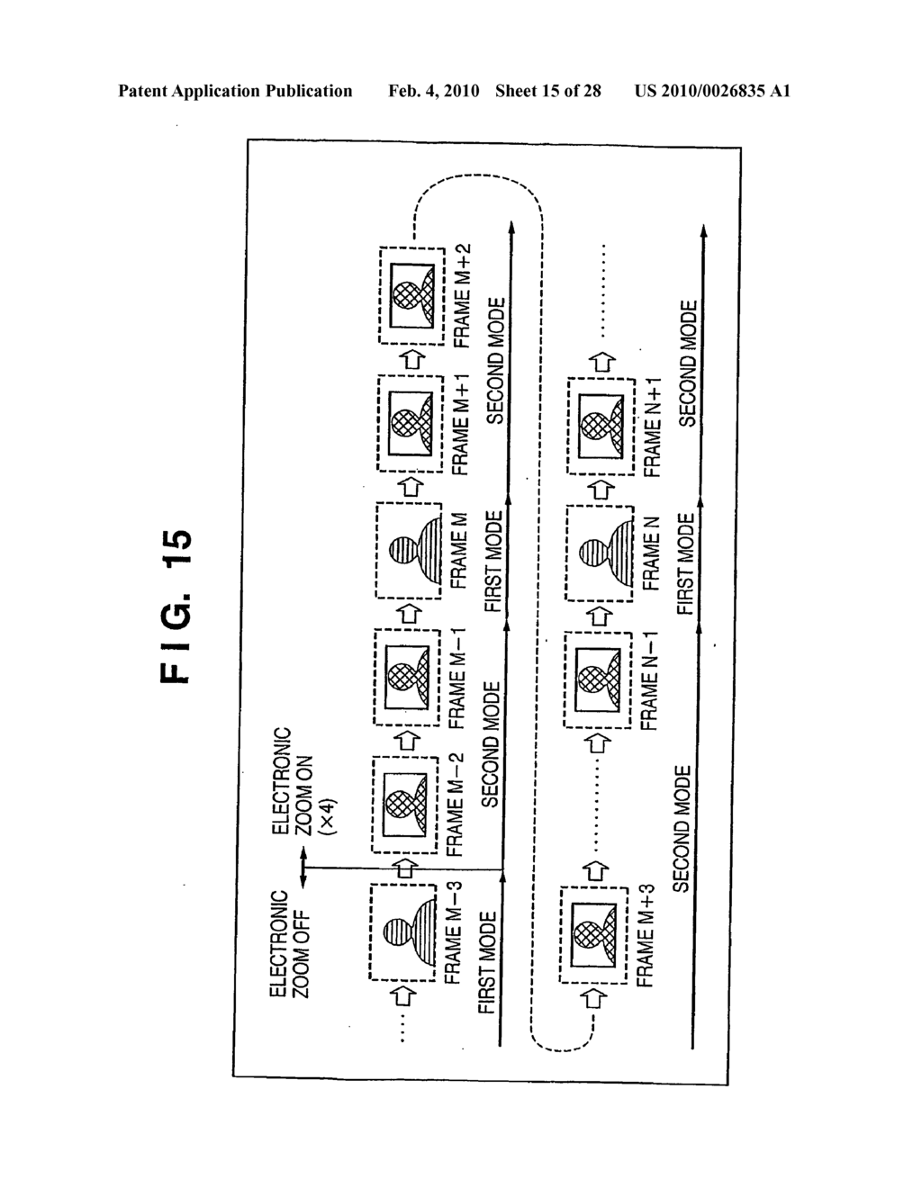 IMAGE SENSING APPARATUS AND METHOD FOR CONTROLLING THE SAME - diagram, schematic, and image 16