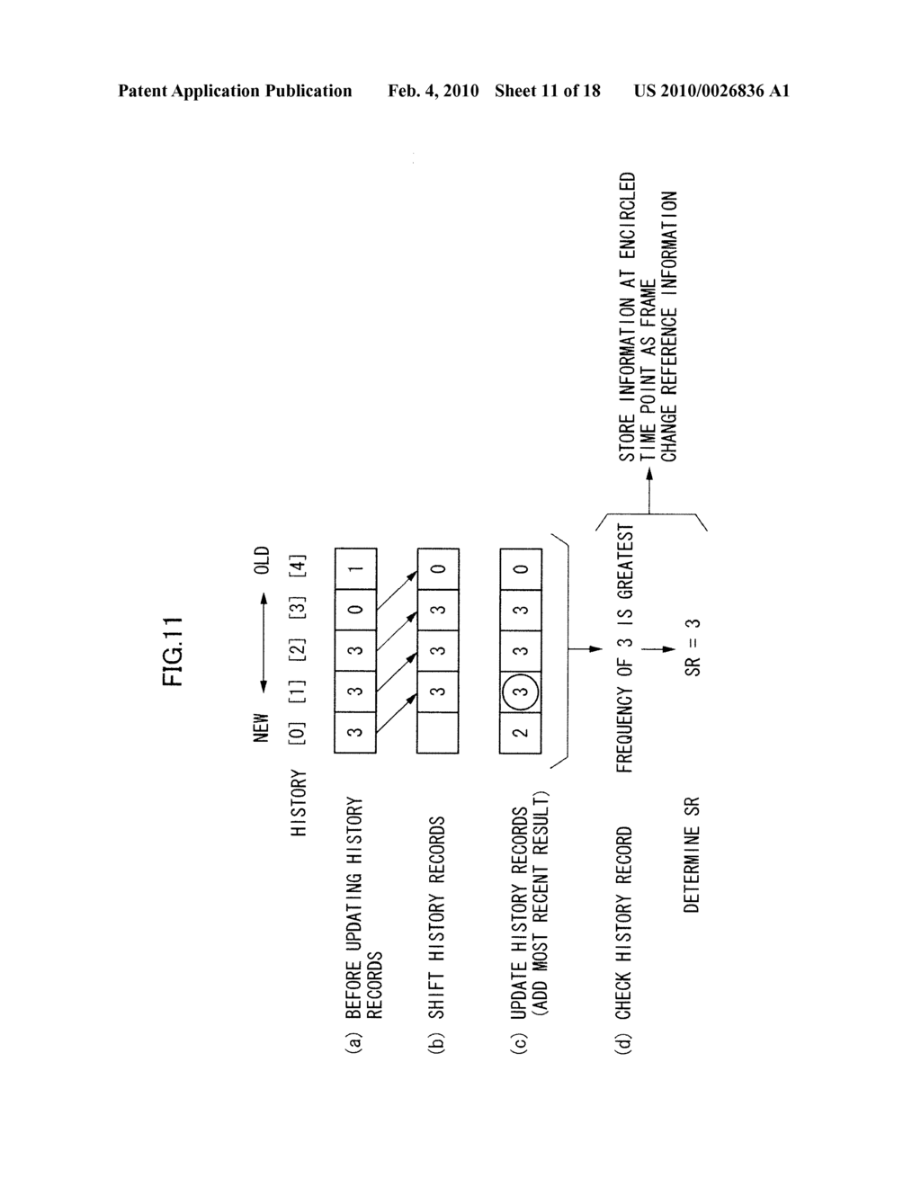 Imaging Apparatus and Imaging Method - diagram, schematic, and image 12