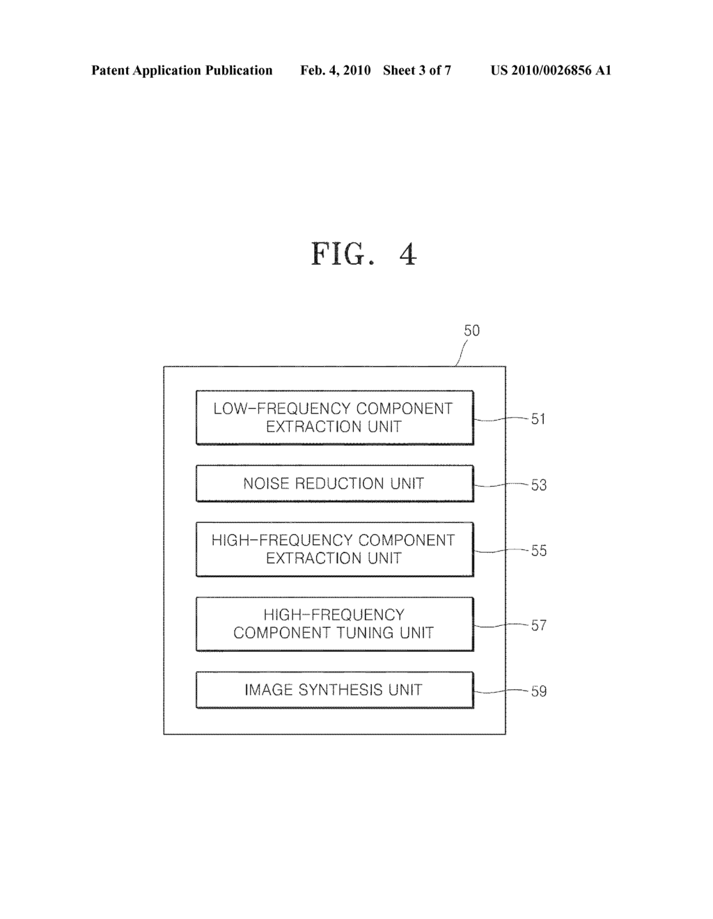 IMAGE PROCESSING METHOD AND APPARATUS, AND A RECORDING MEDIUM STORING PROGRAM TO EXECUTE THE METHOD - diagram, schematic, and image 04