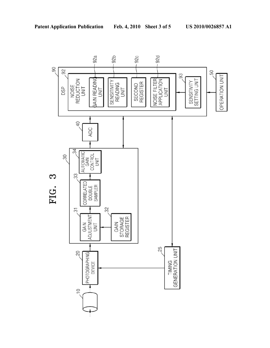 IMAGING DEVICE, METHOD FOR CONTROLLING THE IMAGING DEVICE, AND RECORDING MEDIUM RECORDING THE METHOD - diagram, schematic, and image 04