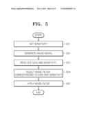 IMAGING DEVICE, METHOD FOR CONTROLLING THE IMAGING DEVICE, AND RECORDING MEDIUM RECORDING THE METHOD diagram and image