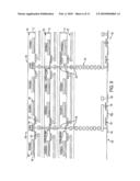 IMAGE SENSOR HAVING MULTIPLE SENSING LAYERS diagram and image