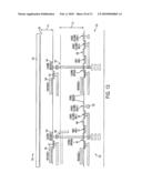 IMAGE SENSOR HAVING MULTIPLE SENSING LAYERS diagram and image