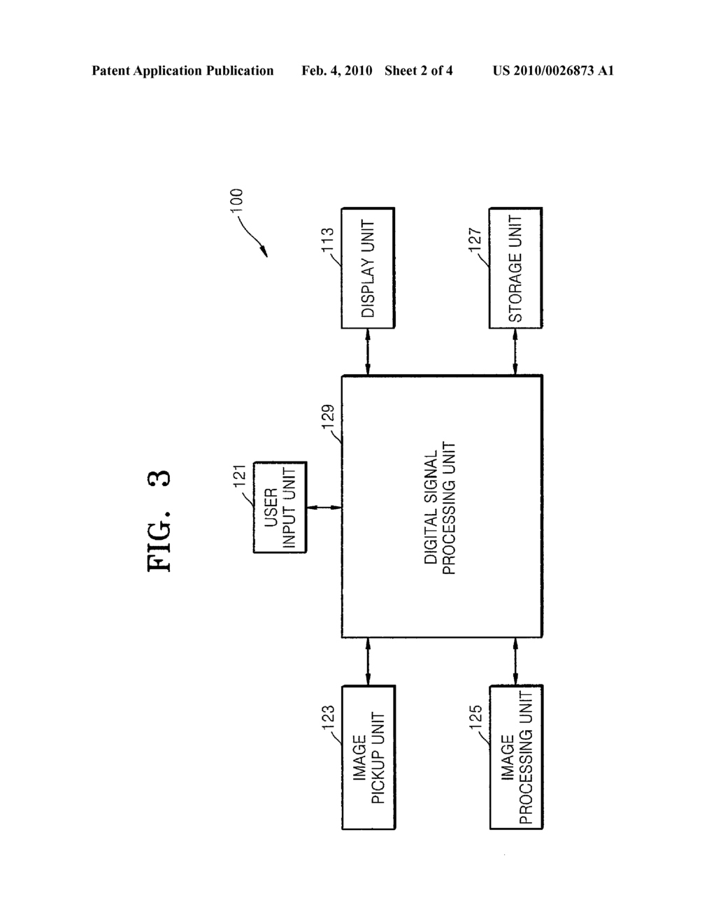 DIGITAL IMAGE PROCESSING APPARATUSES, METHODS OF CONTROLLING THE SAME, AND COMPUTER-READABLE MEDIUM ENCODED WITH COMPUTER EXECUTABLE INSTRUCTIONS FOR EXECUTING THE METHOD(S) - diagram, schematic, and image 03