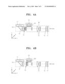 DUAL LENS OPTICAL SYSTEM AND DUAL LENS CAMERA HAVING THE SAME diagram and image