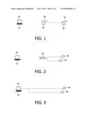 SYSTEM AND METHOD FOR REPRODUCING AND DISPLAYING INFORMATION diagram and image