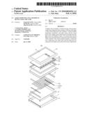 LIGHT SUPPLYING UNIT AND DISPLAY DEVICE USING THE SAME diagram and image