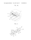 LIGHT SUPPLYING UNIT AND DISPLAY DEVICE USING THE SAME diagram and image