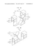 LIGHT SUPPLYING UNIT AND DISPLAY DEVICE USING THE SAME diagram and image