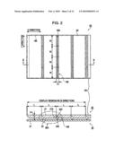 ILLUMINATING DEVICE AND LIQUID CRYSTAL DISPLAY APPARATUS diagram and image