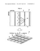 ILLUMINATING DEVICE AND LIQUID CRYSTAL DISPLAY APPARATUS diagram and image