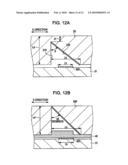 ILLUMINATING DEVICE AND LIQUID CRYSTAL DISPLAY APPARATUS diagram and image