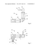 OPHTHALMIC APPARATUS AND OPHTHALMIC METHOD FOR POSITIONING AN EYE OF A PATIENT IN A PREDETERMINED NOMINAL POSITION diagram and image