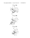 Image display device diagram and image