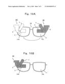 Image display device diagram and image