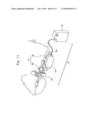 Image display device diagram and image