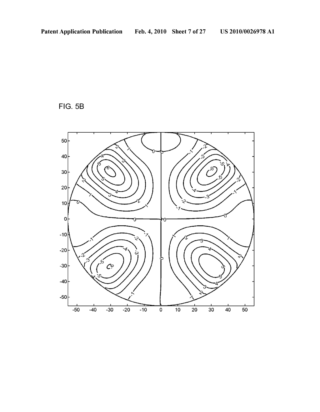 PROJECTION OBJECTIVE OF A MICROLITHOGRAPHIC PROJECTION EXPOSURE APPARATUS - diagram, schematic, and image 08