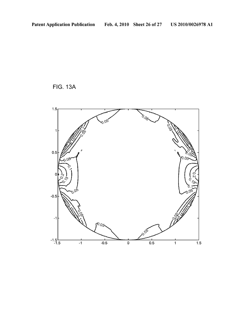 PROJECTION OBJECTIVE OF A MICROLITHOGRAPHIC PROJECTION EXPOSURE APPARATUS - diagram, schematic, and image 27