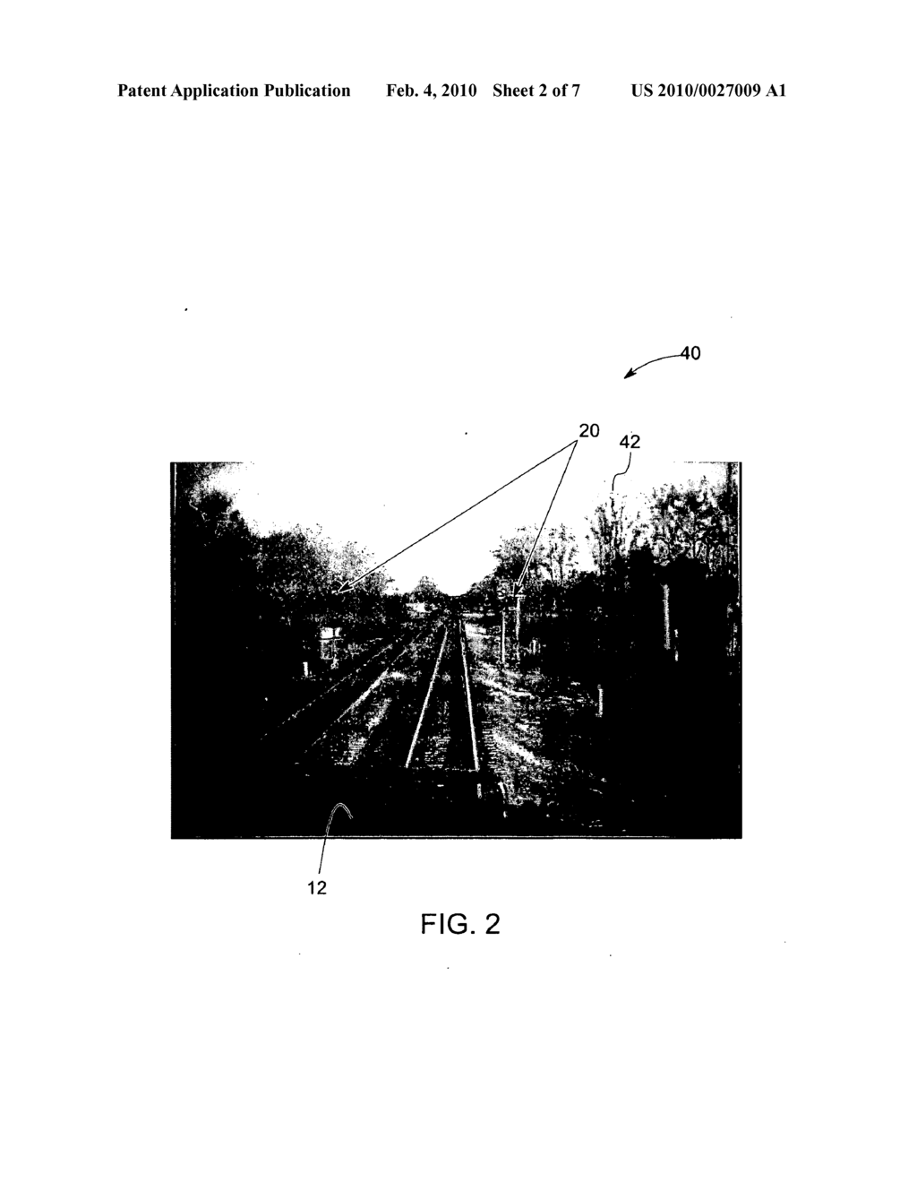 METHOD AND SYSTEM FOR DETECTING SIGNAL COLOR FROM A MOVING VIDEO PLATFORM - diagram, schematic, and image 03