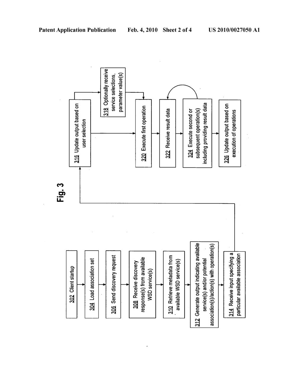 DYNAMIC BRIDGING OF WEB-ENABLED COMPONENTS - diagram, schematic, and image 03