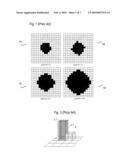 PARTITION HALFTONE FOR MULTI-TONE LEVEL OUTPUT DEVICE diagram and image