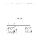 OPTICAL READER, IMAGE READER AND IMAGE FORMING DEVICE diagram and image