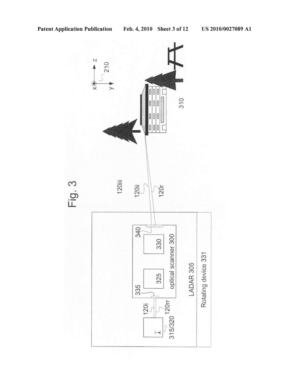 Optical scanner - diagram, schematic, and image 04