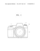 APPARATUS FOR REDUCING MIRROR BOUNCE, PHOTOGRAPHING APPARATUS COMPRISING THE SAME, AND PHOTOGRAPHING METHOD FOR THE SAME diagram and image