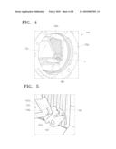 APPARATUS FOR REDUCING MIRROR BOUNCE, PHOTOGRAPHING APPARATUS COMPRISING THE SAME, AND PHOTOGRAPHING METHOD FOR THE SAME diagram and image