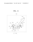 APPARATUS FOR REDUCING MIRROR BOUNCE, PHOTOGRAPHING APPARATUS COMPRISING THE SAME, AND PHOTOGRAPHING METHOD FOR THE SAME diagram and image