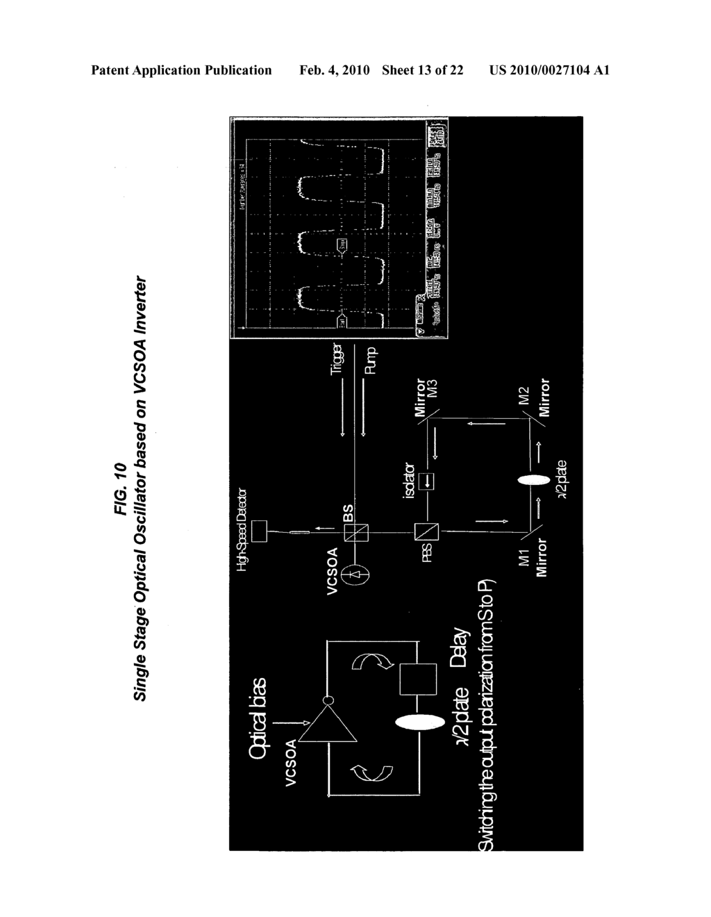 Photonic Devices Based On Vertical-Cavity Semiconductor Optical Amplifiers - diagram, schematic, and image 14